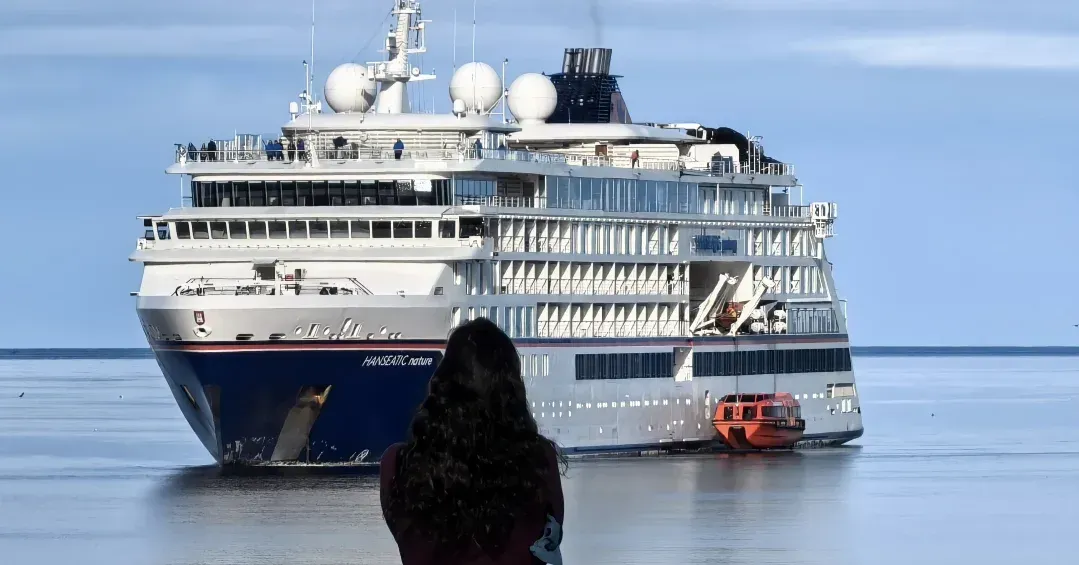 Cruceros